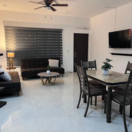 Departamento 102 Apartment Масатлан Екстериор снимка