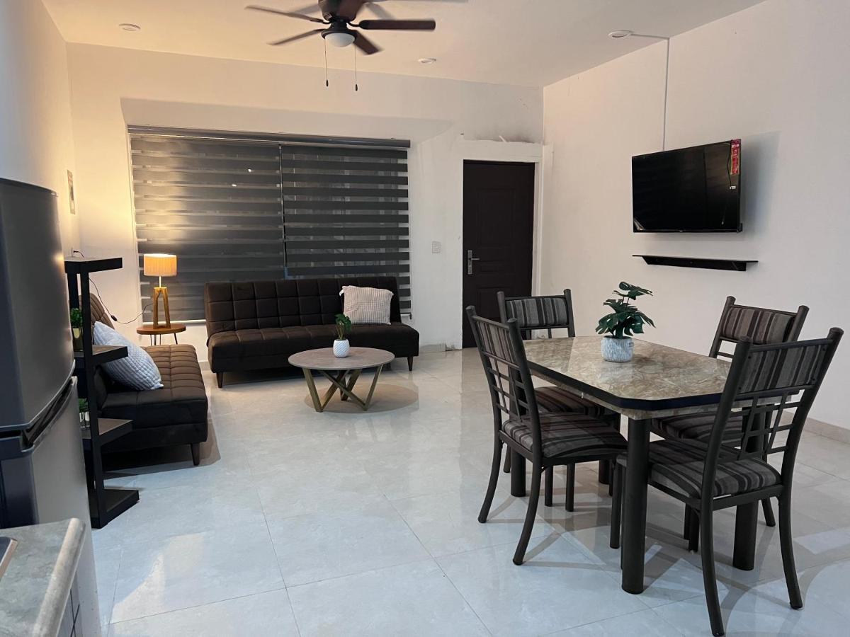 Departamento 102 Apartment Масатлан Екстериор снимка