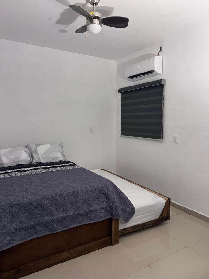 Departamento 102 Apartment Масатлан Екстериор снимка