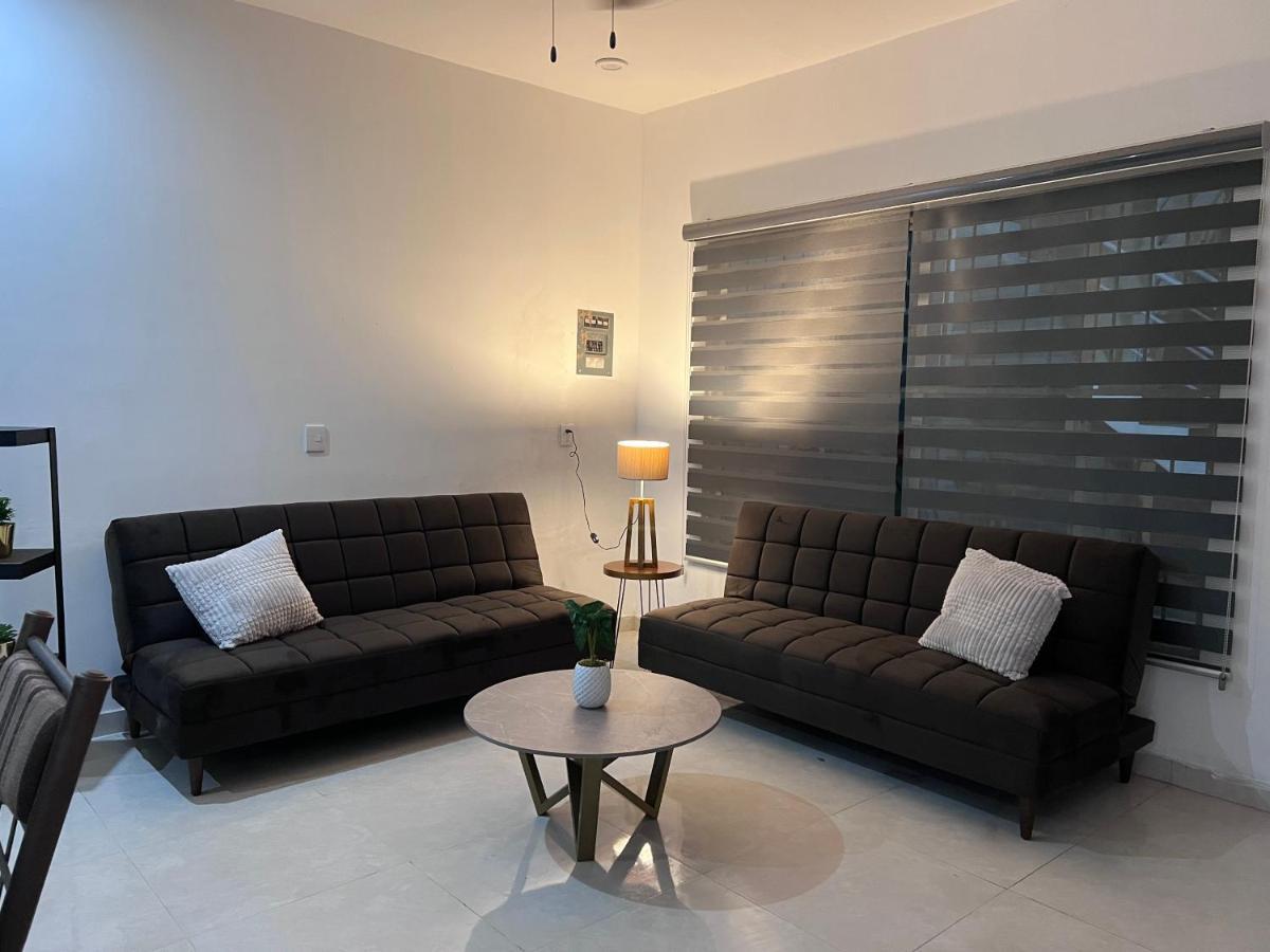 Departamento 102 Apartment Масатлан Екстериор снимка