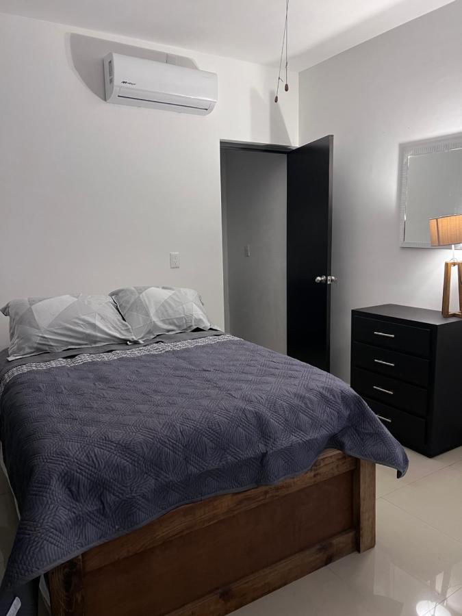 Departamento 102 Apartment Масатлан Екстериор снимка
